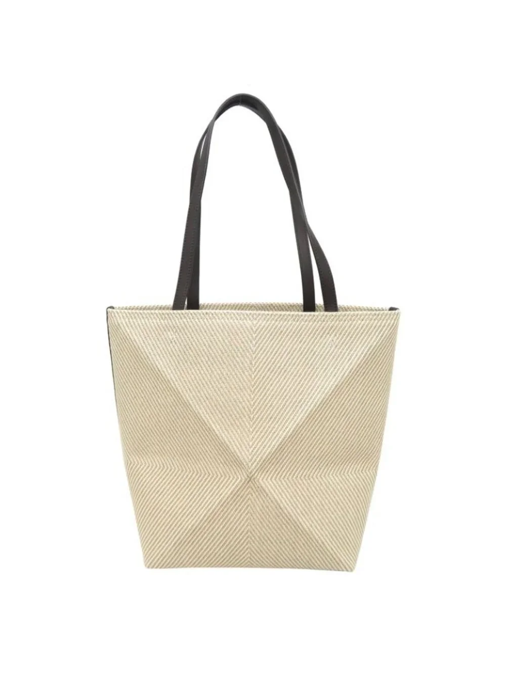 Loewe Tote Beige